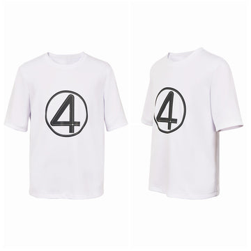 Fantastic Four The Thing Cosplay Costume For Adult Man Female Halloween Carnival Suit